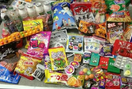 各大品牌零食产品代工厂推荐