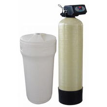 云南软水设备批发 云南全自动软水器 昆明软水设备 昆明软水机高清图片 高清大图