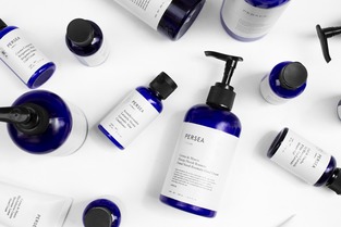 persea apothecary 日用品包装设计