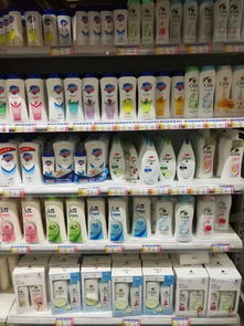 一站式采购新选择 全品类洗护日化与厨卫杂品，品质保证，价格新低