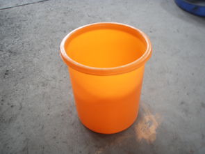 塑料圆桶批发 80L水产养殖桶与厨具卫具及日用杂品一站式采购指南