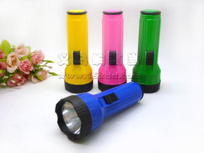 手电筒批发新选择 sy307系列便携活动礼品手电筒厂家直供，量大从优