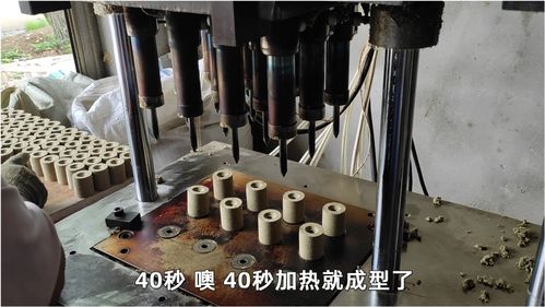 探访河南艾制品工厂 一片艾叶的蜕变之旅，从田间到艾饼艾柱的匠心制造